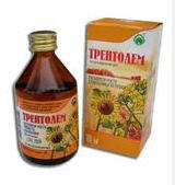 Регулятор росту Трептолем